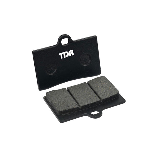 TDR NAS Brake Pad 4P Single PIN AL41-100