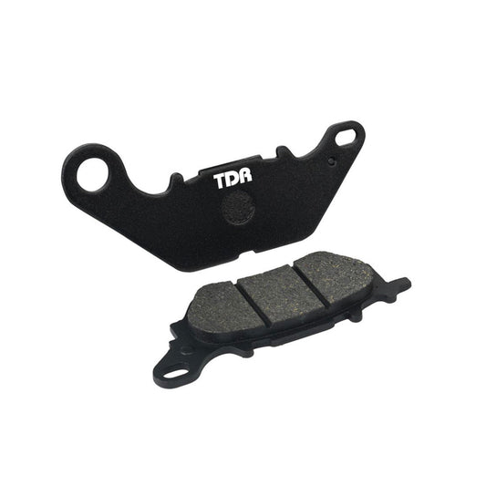 TDR NAS Brake Pad For N-Max Rear / Mio Front