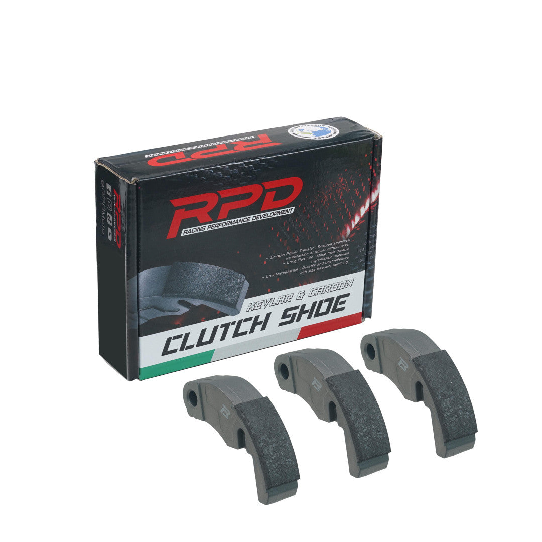 RPD CLUTCH SHOE FOR PCX 160