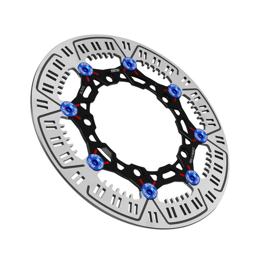 RPD Matrix Front Floating Disc Rotor 298MM For X-Max