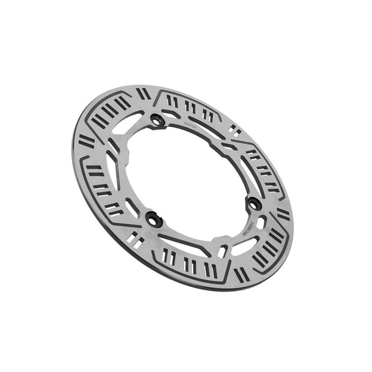 RPD Matrix Rear Disc Rotor 245MM For X-Max