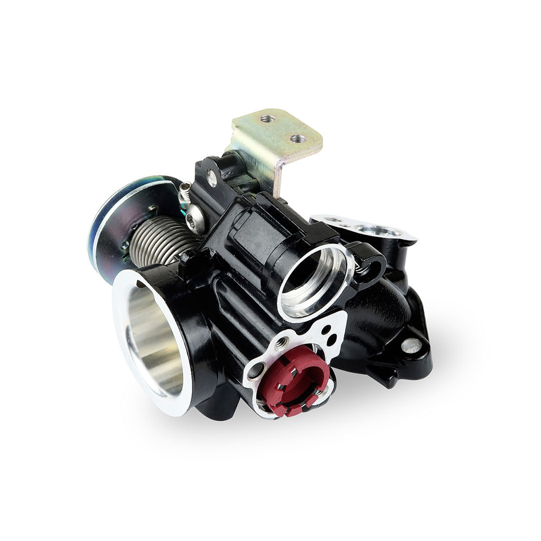 RPD THROTTLE BODY WITH INTAKE FOR ALL NEW N-MAX 34MM