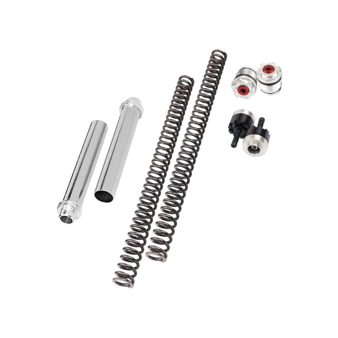 RPD Performance Kit RFK-M30-YB74 For X-Max – Our Products