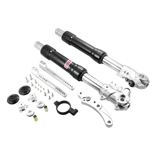 RPD Upside Down Suspension For N-Max 155