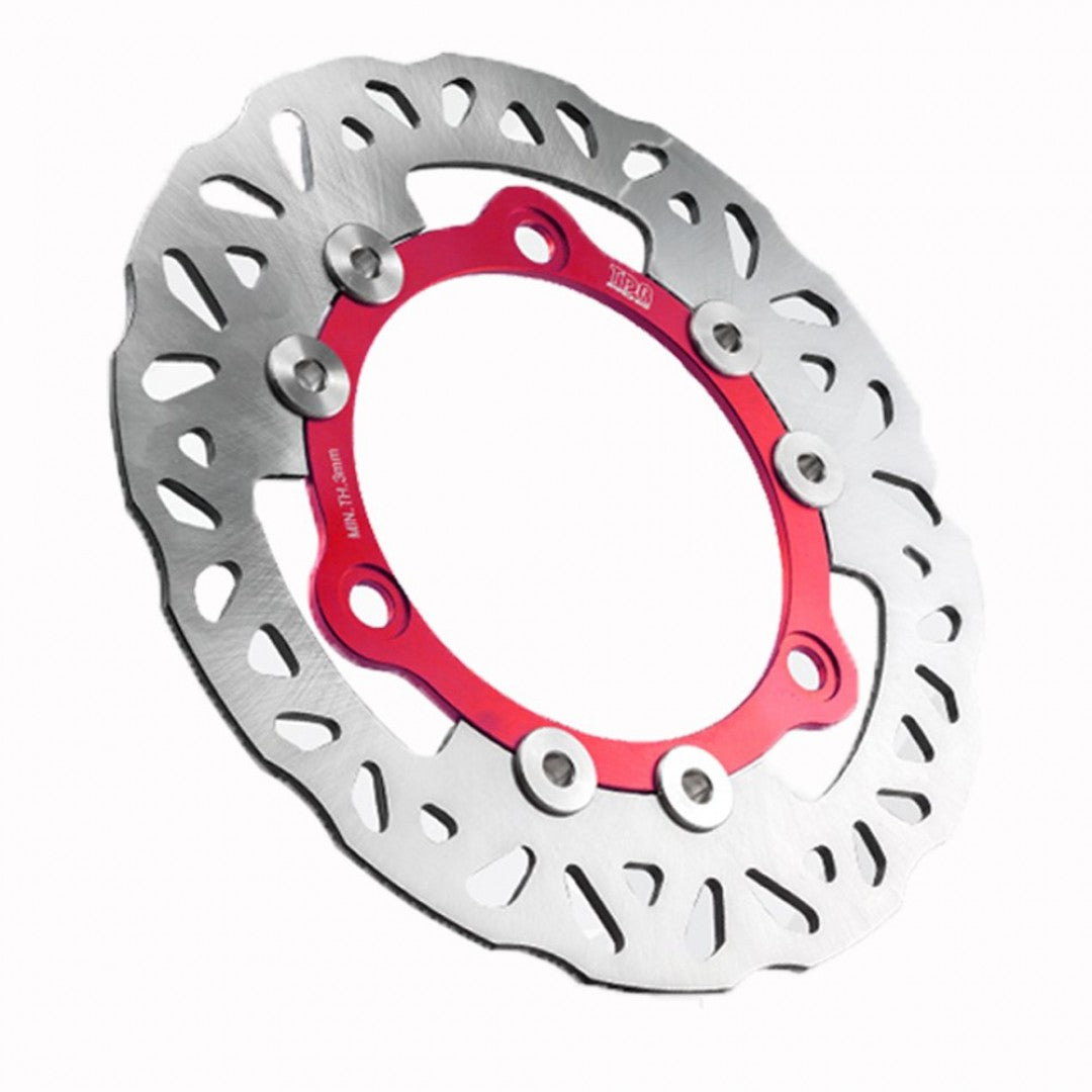 TDR Racing Disc Rotor Floating Front 230MM N-Max / Aerox (NVX) 155