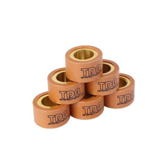 TDR Roller CVT Set for X-MAX 250/300