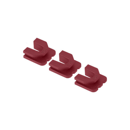 TDR Slider Red Colour OEM For N-Max