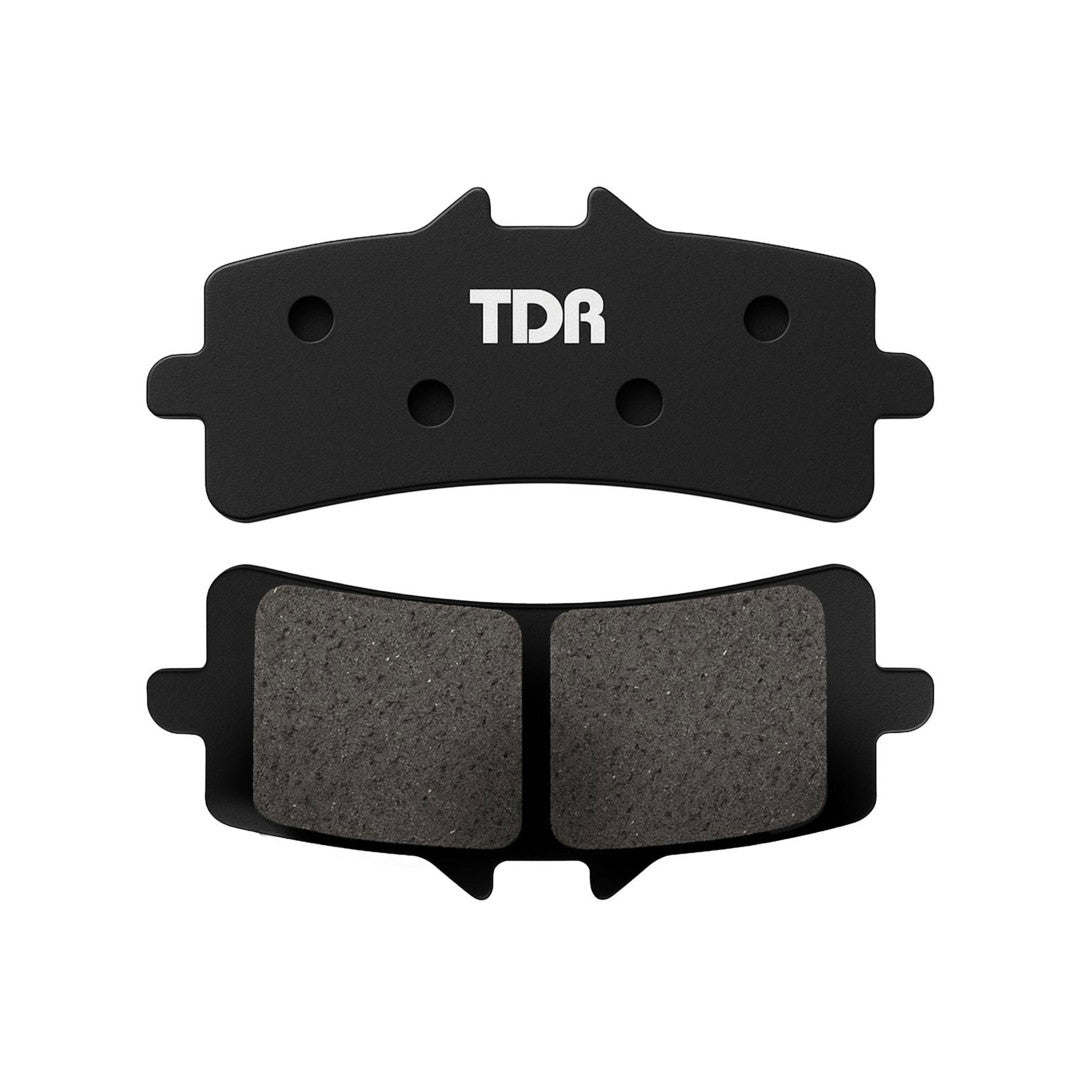 TDR NAS Brake Pad 4P AL40-100