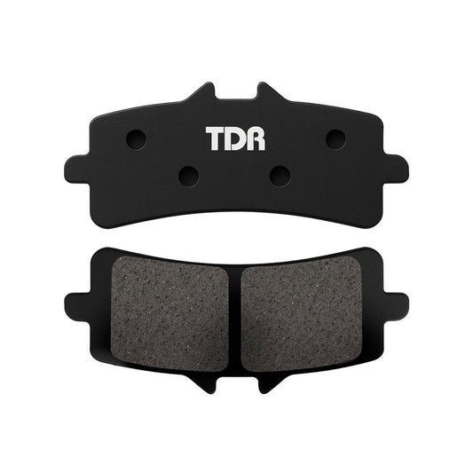TDR NAS Brake Pad 4P AL40-100
