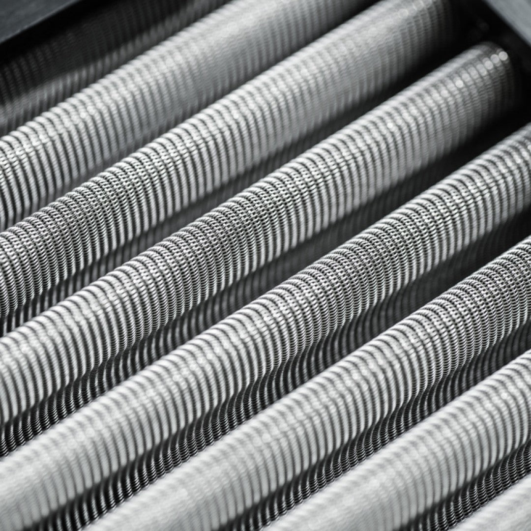 TDR Stainless Air Filter For Aerox (NVX) 155