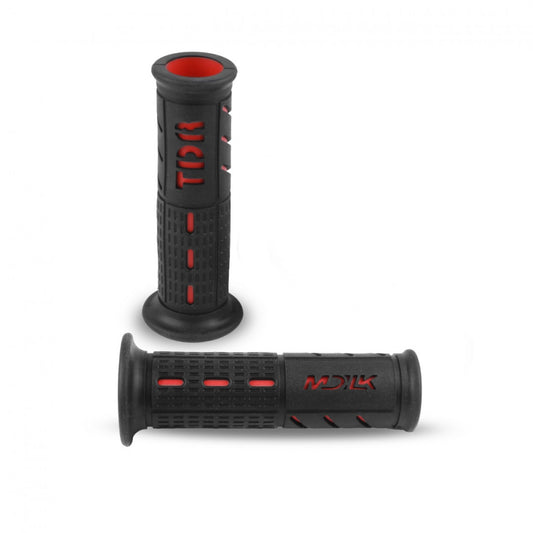 TDR Racing Hand Grip MDLK with Hole