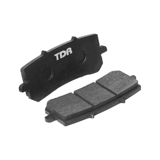 TDR NAS Brake Pad 4P AL40-101