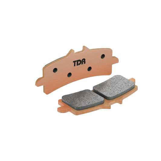 TDR Sintered Brake Pad 4P SB40-100