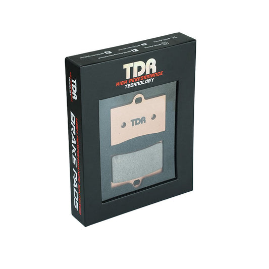 TDR Sintered Brake Pad 4P Single PIN SB41-100