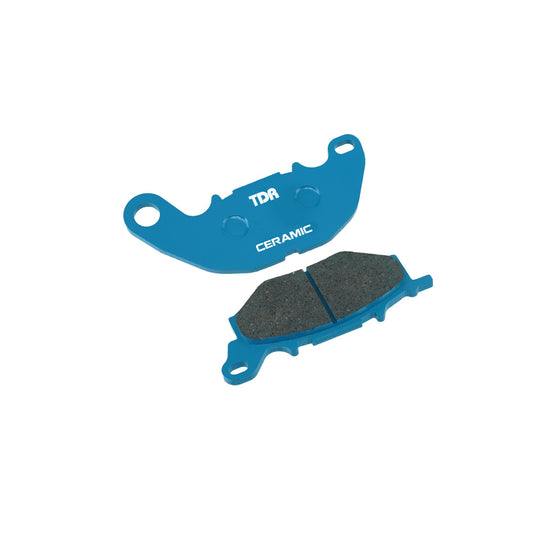 TDR Ultra Ceramic Brake Pad For X-Max / R25 Front