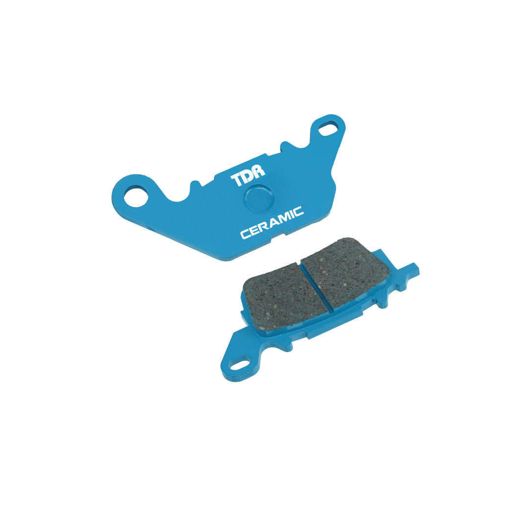 TDR Ultra Ceramic Brake Pad For N-Max / Aerox Front
