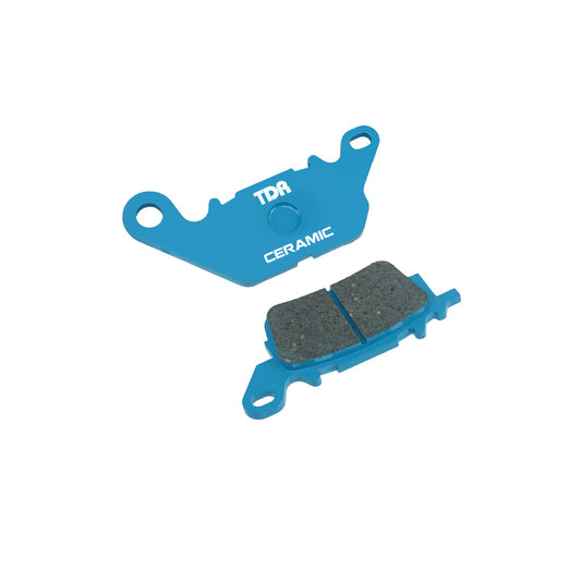 TDR Ultra Ceramic Brake Pad For N-Max / Aerox Front