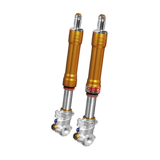 RPD Upside Down Suspension For Aerox (NVX) / All New Aerox