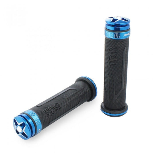 TDR Aluminium Grip Vormir
