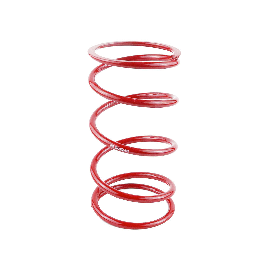 TDR CVT Spring for X-MAX