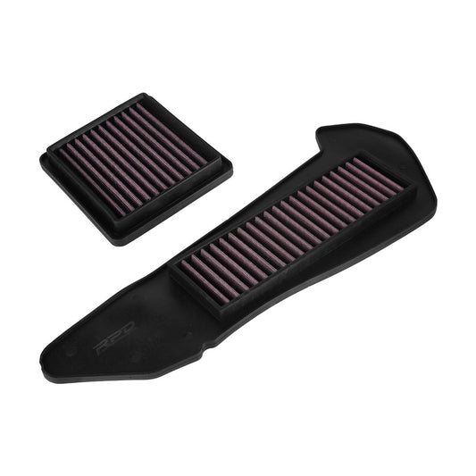 RPD High Flow Air Filter & Filter CVT For X-Max