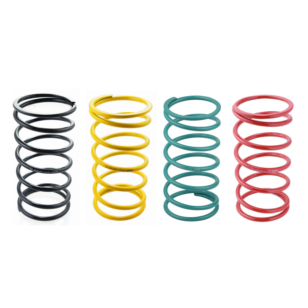 Cvt Spring TDR CVT Spring for Aerox (NVX) 155 – Our Products