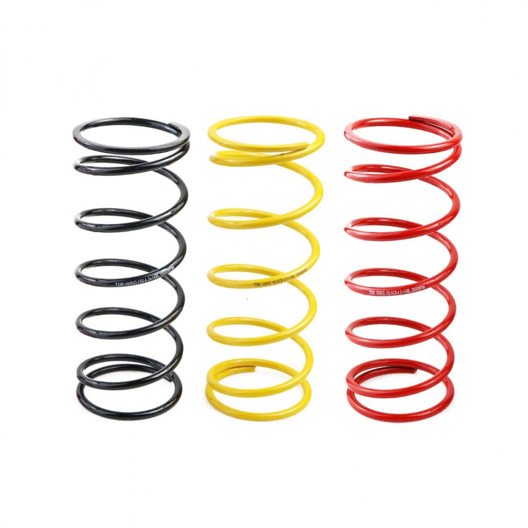 Contra Spring Cvt TDR CVT Spring for PCX 160 / PCX 150 / ADV 150 / Vario 150 – Our Products