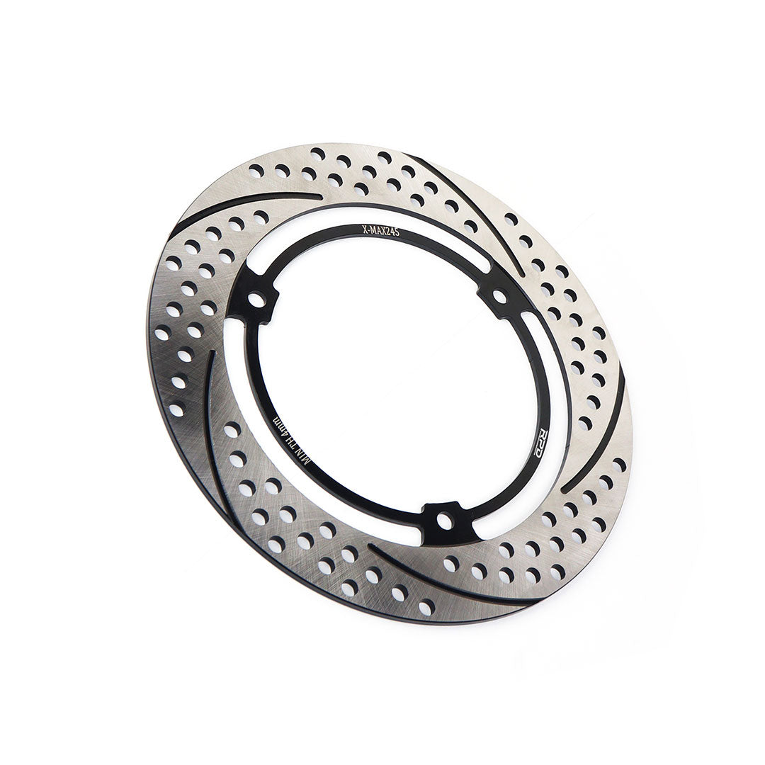 Maxtech Rotor Disk RPD Rear Disc Rotor 245MM For X-Max – Our Products