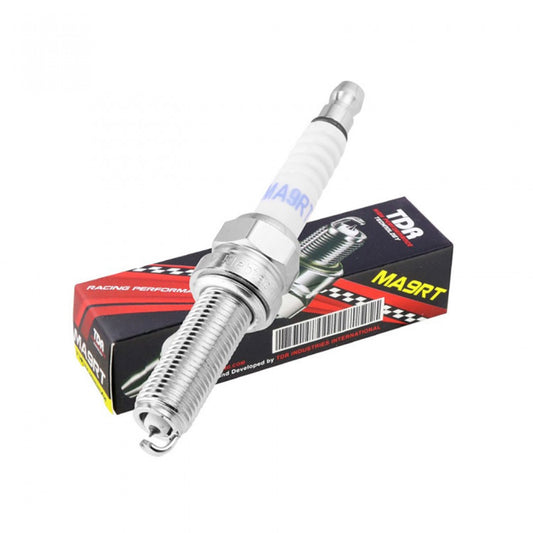 TDR Spark Plug Twin Iridium MA9RT for X-MAX / CBR250RR / PCX 160