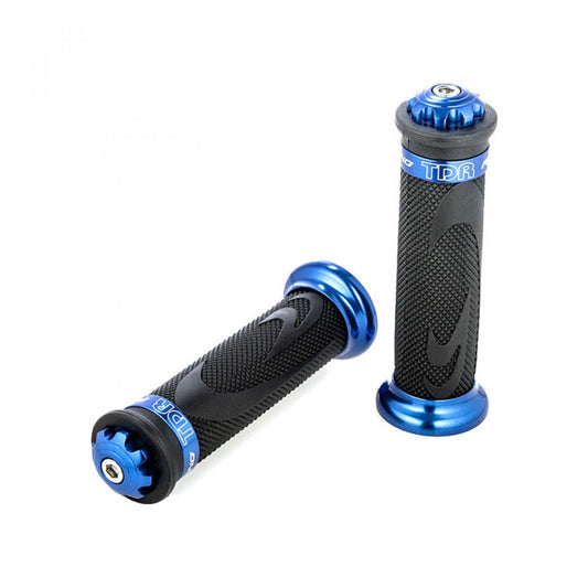 TDR Aluminium Grip Nebula
