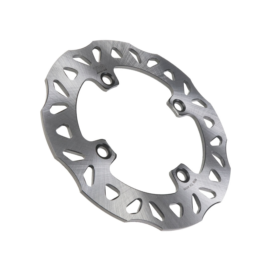 Ndr Rotor Pack TDR Racing Disc Rotor N Spec Rear 220MM For PCX 160 / ADV 150 / All Ne ...