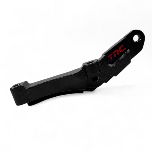 TRC 4POT FRONT RADIAL CALIPER BRACKET (267MM DISC) FOR XMAX v1/v2 8136