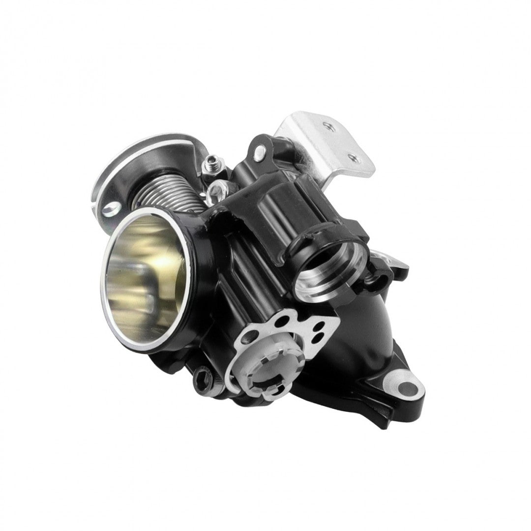 RPD THROTTLE BODY WITH INTAKE 34 MM FOR AEROX