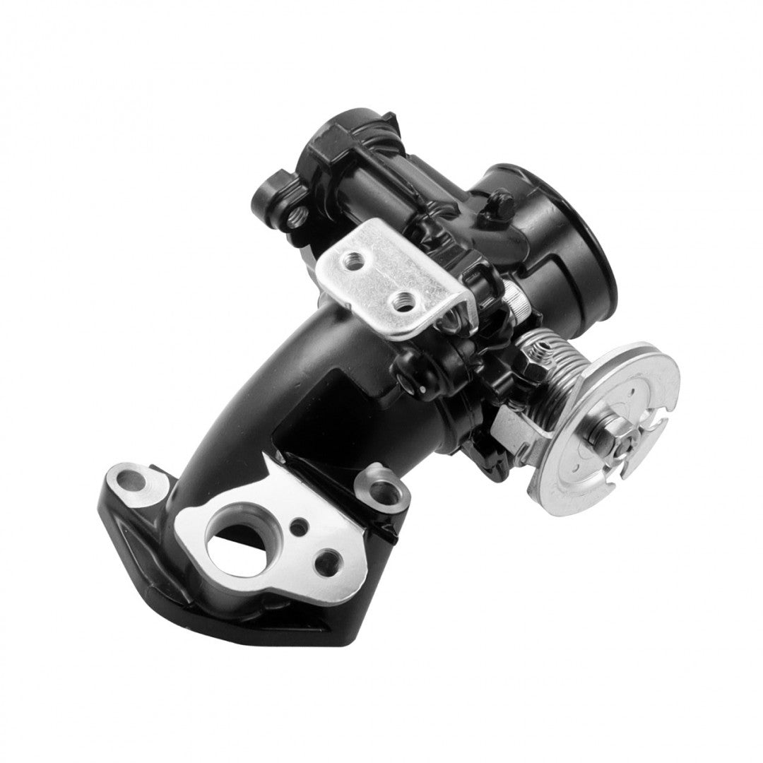 RPD THROTTLE BODY WITH INTAKE 34 MM FOR AEROX
