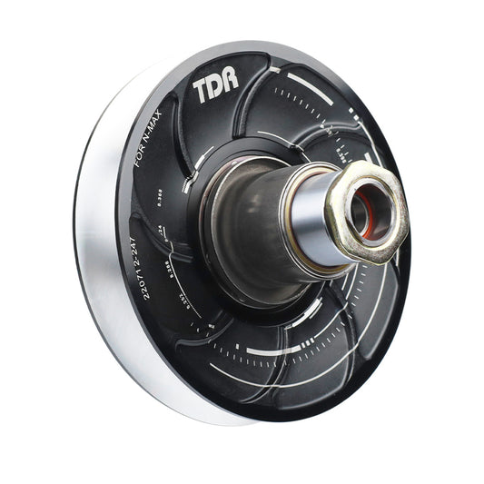 TDR Forged Aluminium Secondary Sliding Sheave Assy R2 For N-Max / Aerox (NVX)