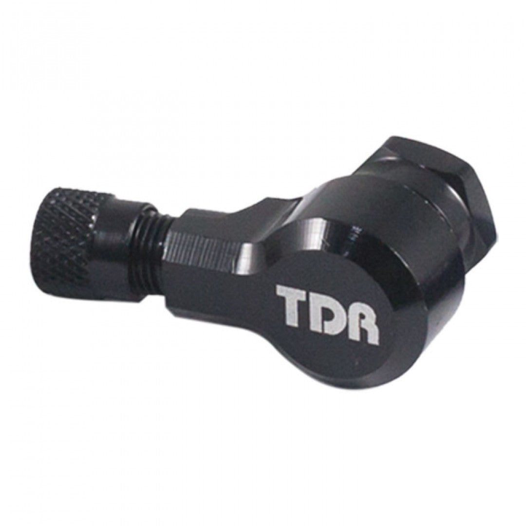 TDR Tire Valve Cap (CNC Type)