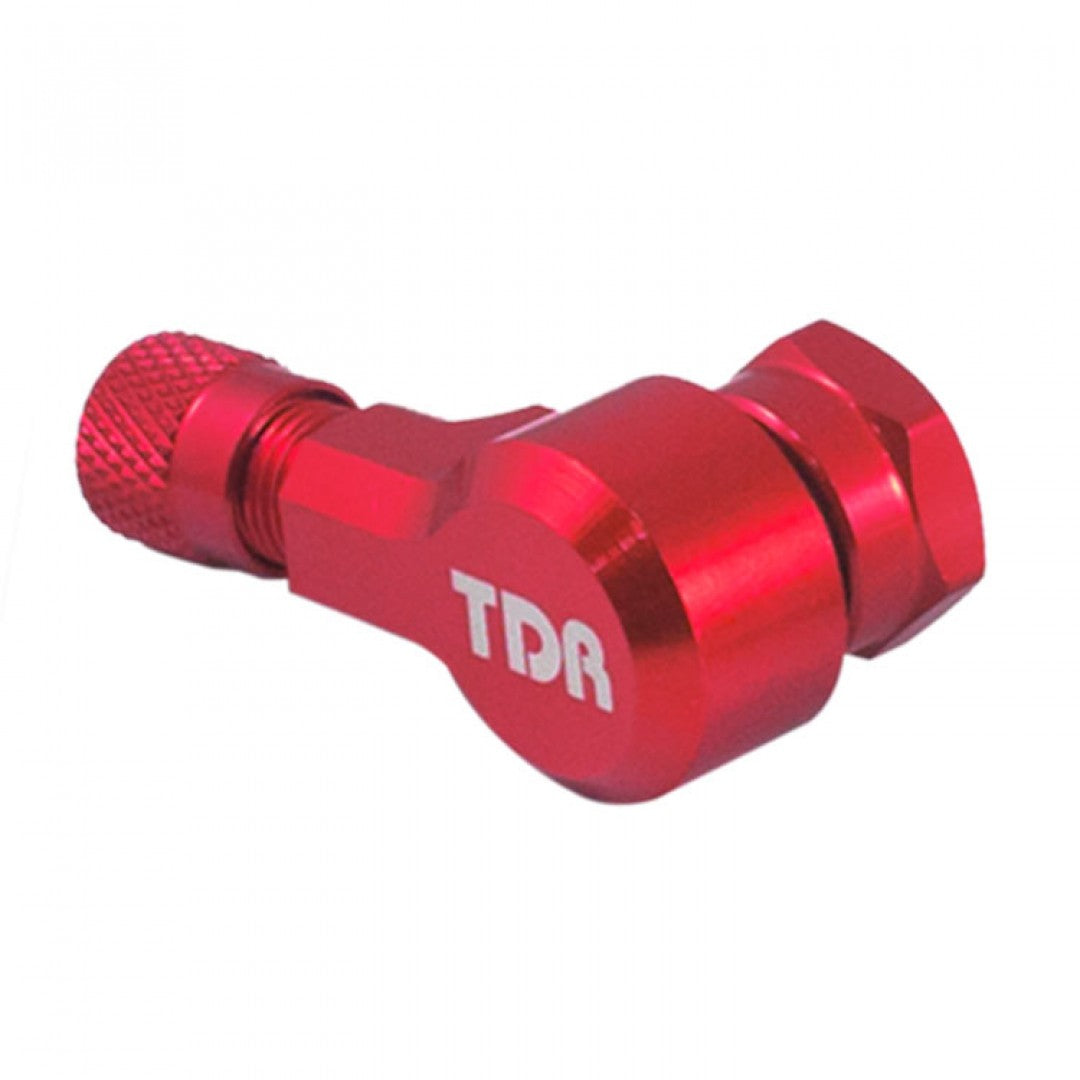 TDR Tire Valve Cap (CNC Type)