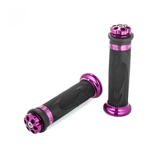 TDR Aluminium Grip Titan
