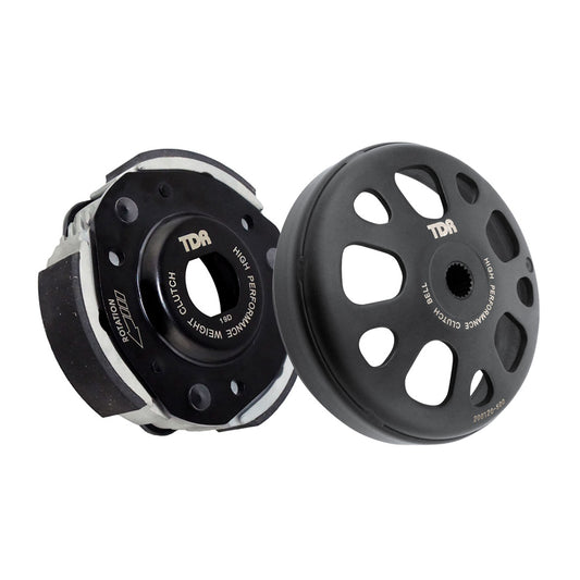 TDR CVT Sport Clutch Set V.24 For New PCX 150 / ADV 150 / Vario 150 / Vario 125